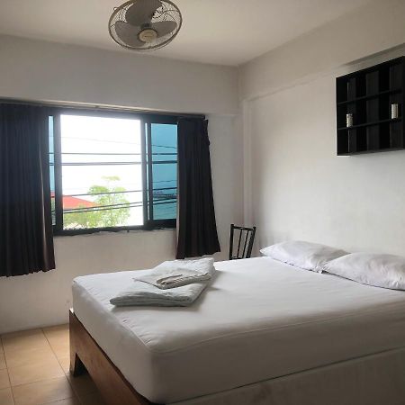 Coffeeisland Apartment Nathon Ngoại thất bức ảnh